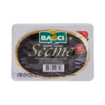 Mustad oliivid kividega 200g