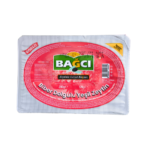 Rohelised oliivid paprika täidisega ürdikastmes 200g