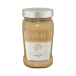 Tunas seesamipasta 300g