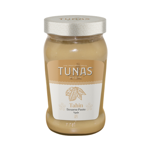 Tunas seesamipasta 300g