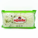 Ugurlu niithalvaa pistaatsiapähklitega 220g