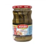 Marineeritud Ankara kurk Aysan