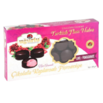 Niithalvaa granaatõuna šokolaadiglasuuris 200g