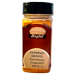 Küüslaugu graanulid 125g
