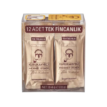 Türgi kohv Mehmet efendi 12x6g