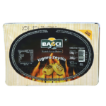 Grillitud oliivid 200g