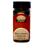 Must köömen 130g