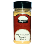 ingveripulber 130g