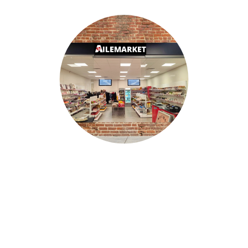 Ailemarket