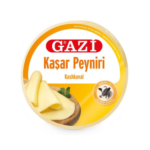 Gazi juust 45% 400g