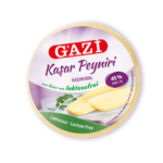 Gazi laktoosivaba juust 45% 400g