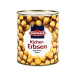 Marmara konserveeritud kikerherned 800g