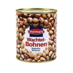 Marmara konserveeritud kirjud neeruoad soolvees 800g