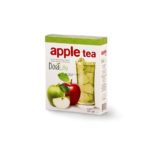 Doralife õunamaitseline tee 200g