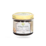 Solevita musta trühvli carpaccio 90g