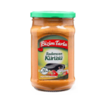 Bizim Tarla baklazaanibüree 300g