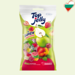 Top yelli marmelaadi assortii