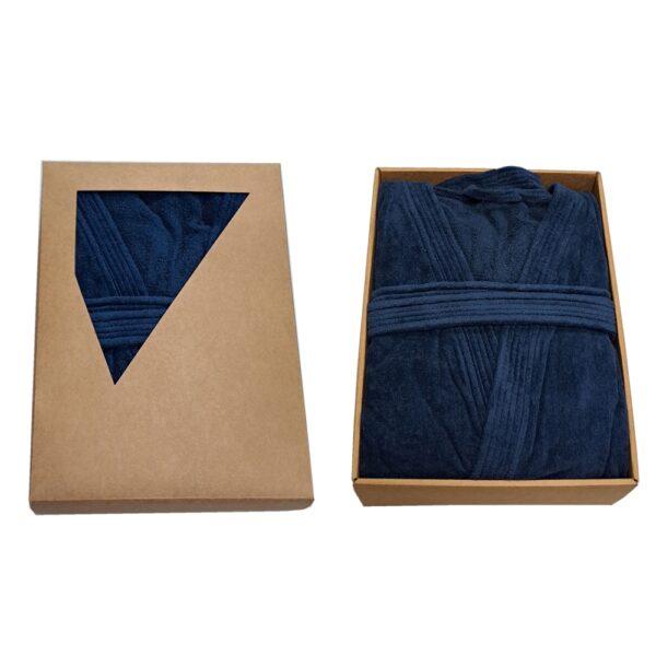 Hommikumantel ja saunalina