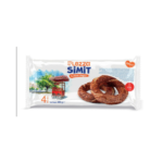 Simit (4x105g) 420g