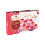 Ugurlu roosimaitseline lokum 350g