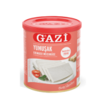 Gazi Kreemjas fetajuust 500g
