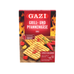 Gazi grilljuust tšilliga 200g