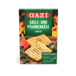 Gazi grilljuust ürtidega 200g