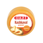 Gazi suitsu maitsega juust 45% 250g