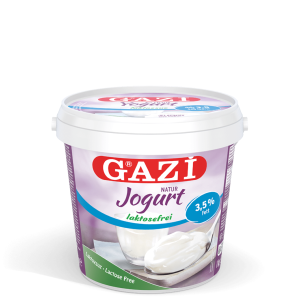 Laktoosivaba jogurt 1kg