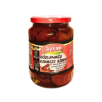 Aysan Röstitud punane paprika 610g_360g