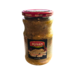 Aysan röstitud baklažaan 625g