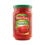 Bizim Tarla Tomatid omas mahlas 640g