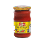 Ipek paprikapasta magus 650g