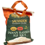 Salvador Indian basmati riis 2kg