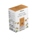 Hekimhan segu taimetee naistepunaga 45g