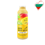 Niisutav duššigeel mango,- kiivi -ja avokadolõhnaline 330ml