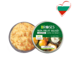 2in1 suhkrukoorija pirni -ja vaniljelõhnaline 200ml