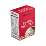 Hekimhan teekuubikud rinnaga toitvatele emadele 150g