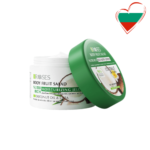 Kookoselõhnaline kehakreem kuivale nahale 200ml