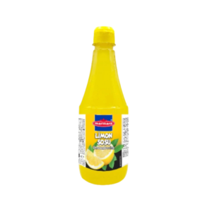 Marmara sidrunimaitseline kaste 500ml