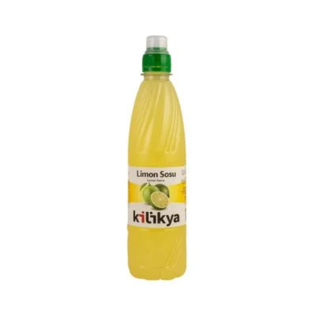 Kilikya sidrunikaste 500ml Kilikya sidrunikaste 500ml