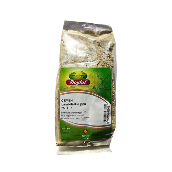 Lambaläätsejahu 250g