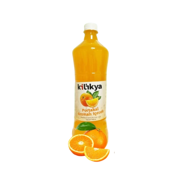 kilikya apelsinijook 1l