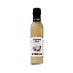 kilikya küüslaugukaste klaaspudel 250ml