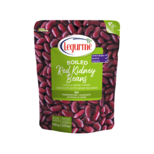 Legurme keedetud neeruoad 400g