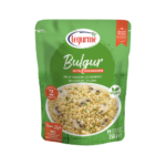 Legurme pajaroog bulgur šampinjonidega 250g