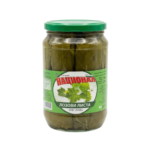 Delkom Viinamarjalehed 680g_340g